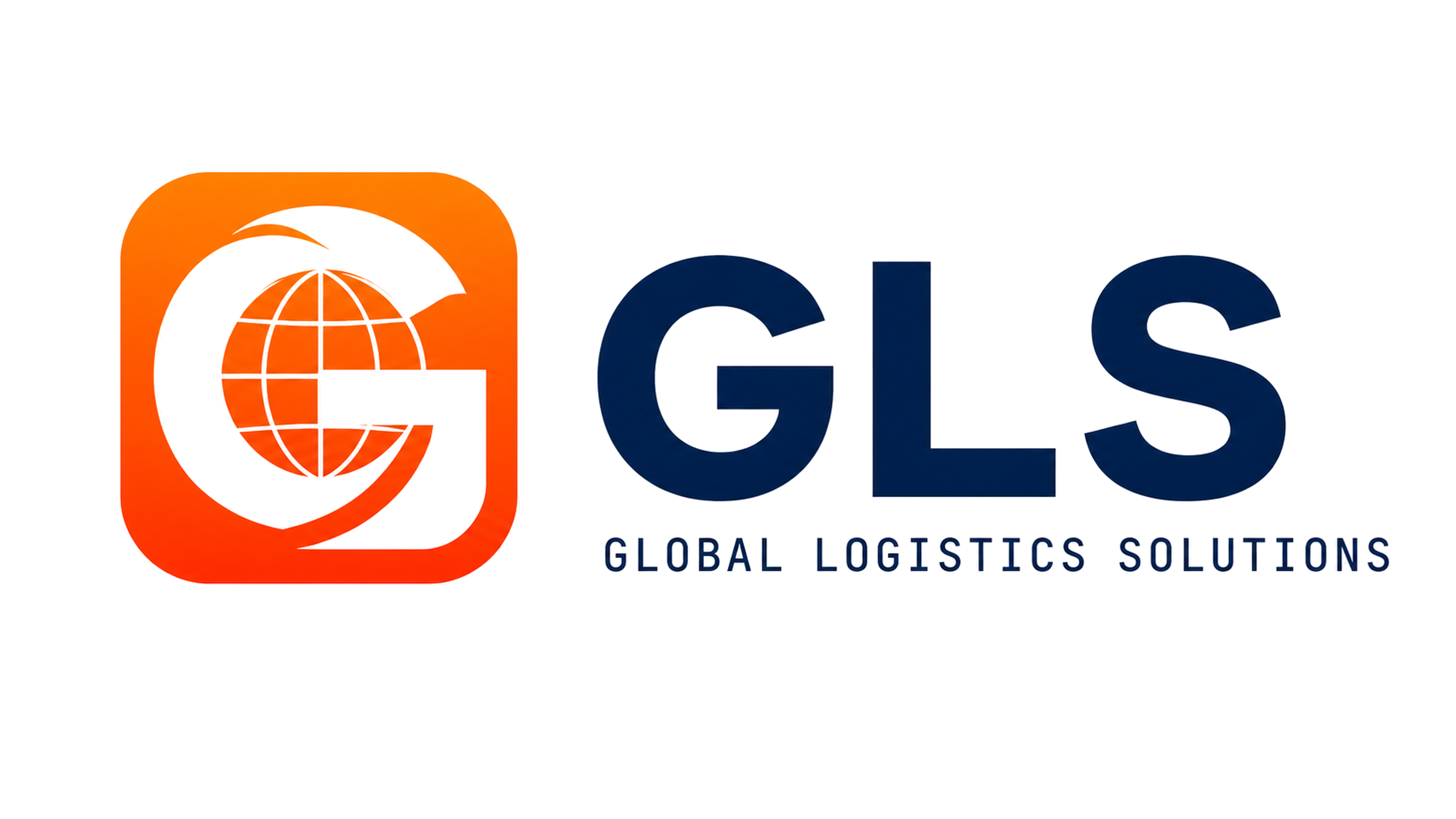 GLS Global Logistics Solutions logo supplied by GLS